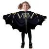 RINGO Kostymer>Kostyme Poncho Bat Kid 130-140 cm