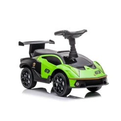 RINGO Gå- Og Trekkeleker>Lamborghini gåbil