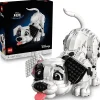 LEGO Lego Disney | Lego Nyheter>43269 101 dalmatinere Valper