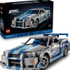 LEGO Lego Technic | Lego Nyheter>42210 2 Fast 2 Furious Nissan Skyline GT-R (R34)-bil