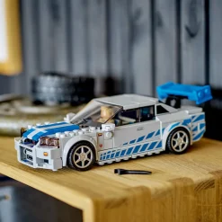 LEGO Lekebiler | Lego Speed Champions><noscript><img width=