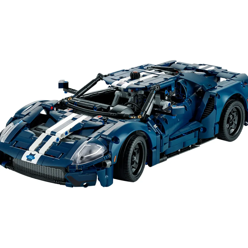 LEGO Lego Technic>42154 2022 Ford GT