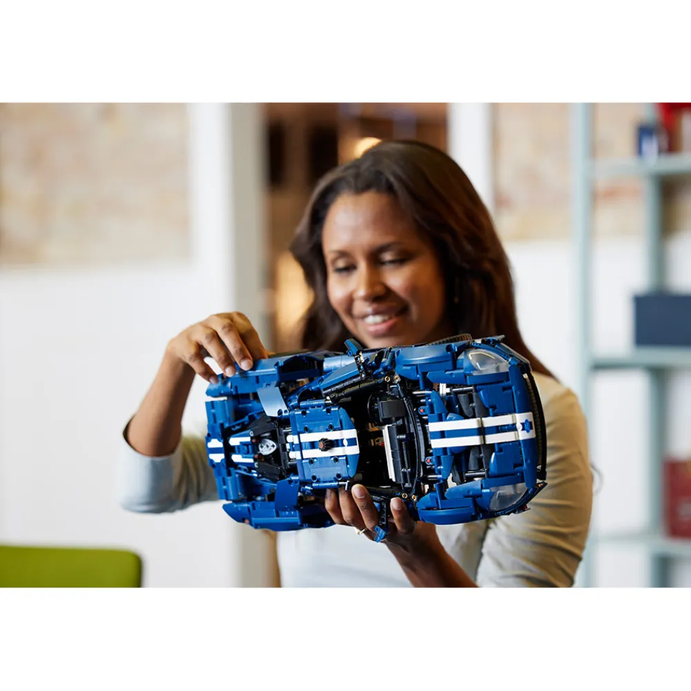LEGO Lego Technic>42154 2022 Ford GT