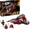 LEGO Lego Star Wars>75401 Ahsokas Jedi Interceptor™