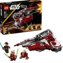 LEGO Lego Star Wars>75401 Ahsokas Jedi Interceptor™