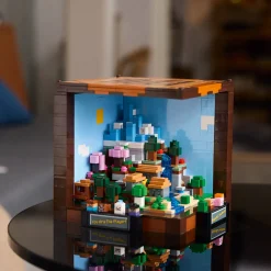 LEGO Lego Minecraft><noscript><img width=