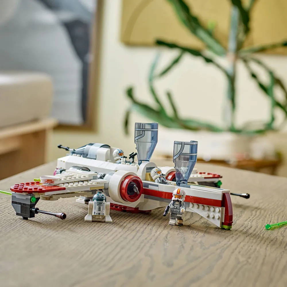 LEGO Lego Star Wars>75402 ARC-170 Starfighter™