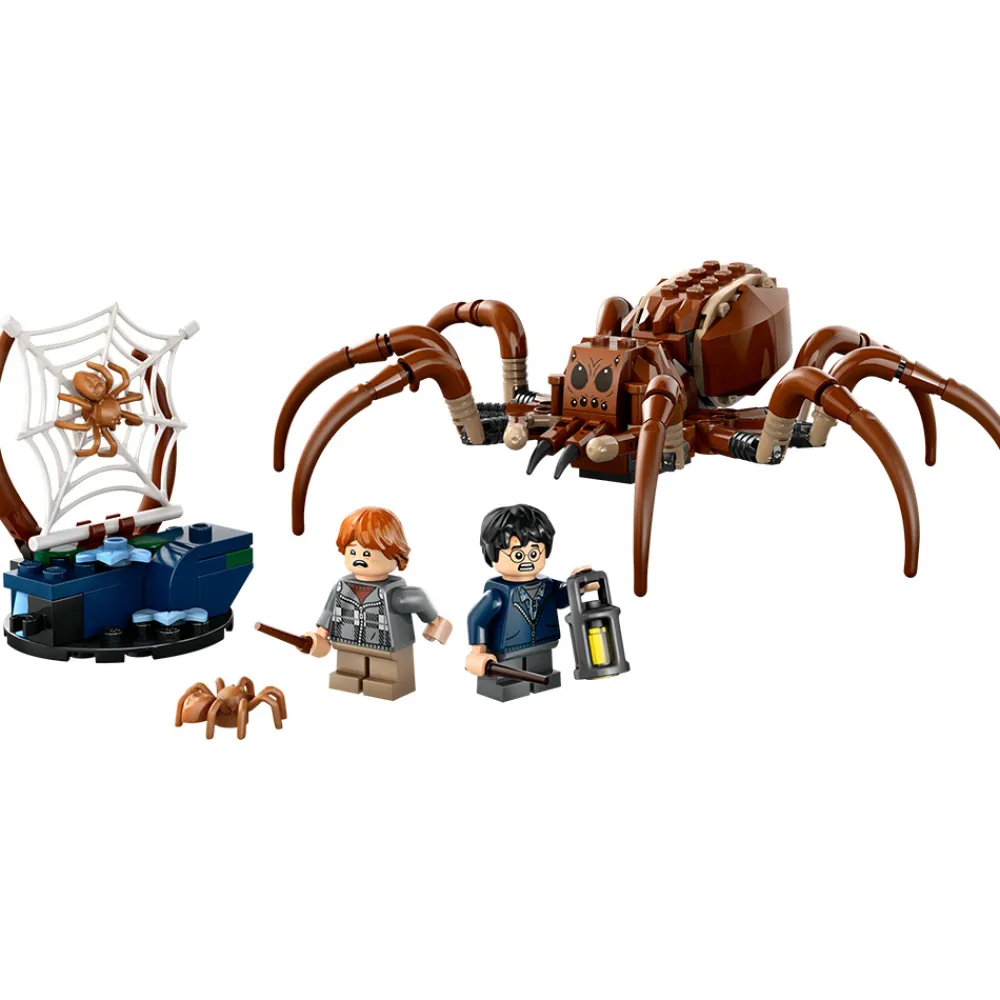 LEGO Lego Harry Potter>76434 Argarapp i Den forbudte skogen