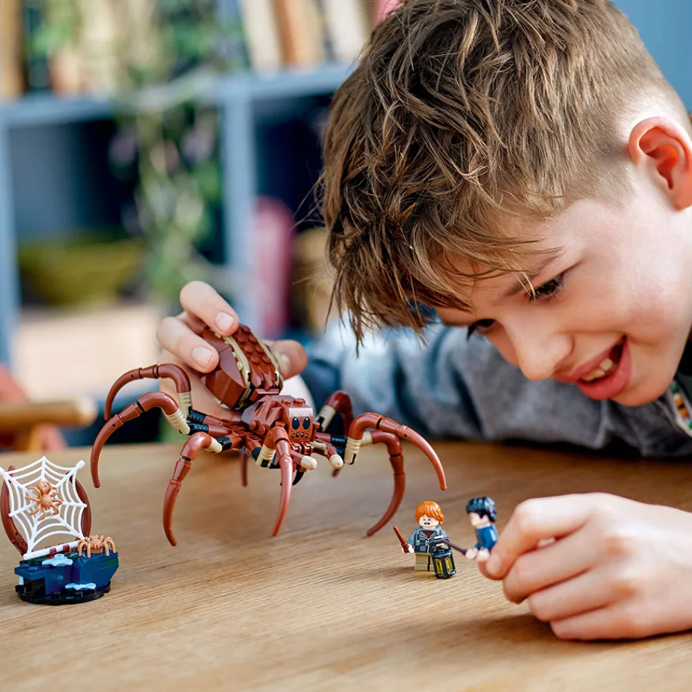 LEGO Lego Harry Potter>76434 Argarapp i Den forbudte skogen