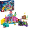 LEGO Lego Disney | Disney>43254 Ariels krystallgrotte