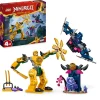 LEGO Lego Ninjago>71804 Arins stridsrobot