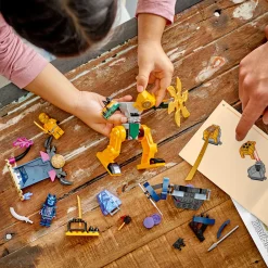 LEGO Lego Ninjago><noscript><img width=