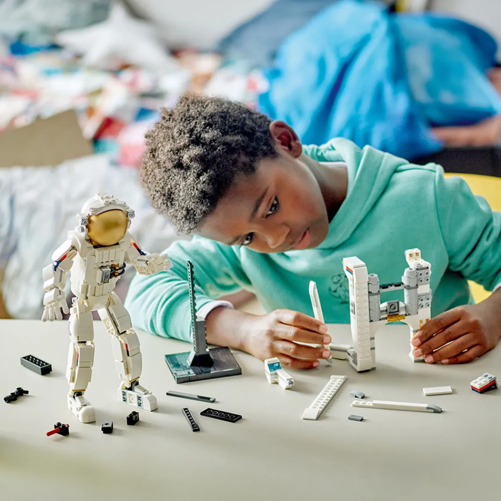 LEGO Lego Creator | Lego Space>31152 Astronaut