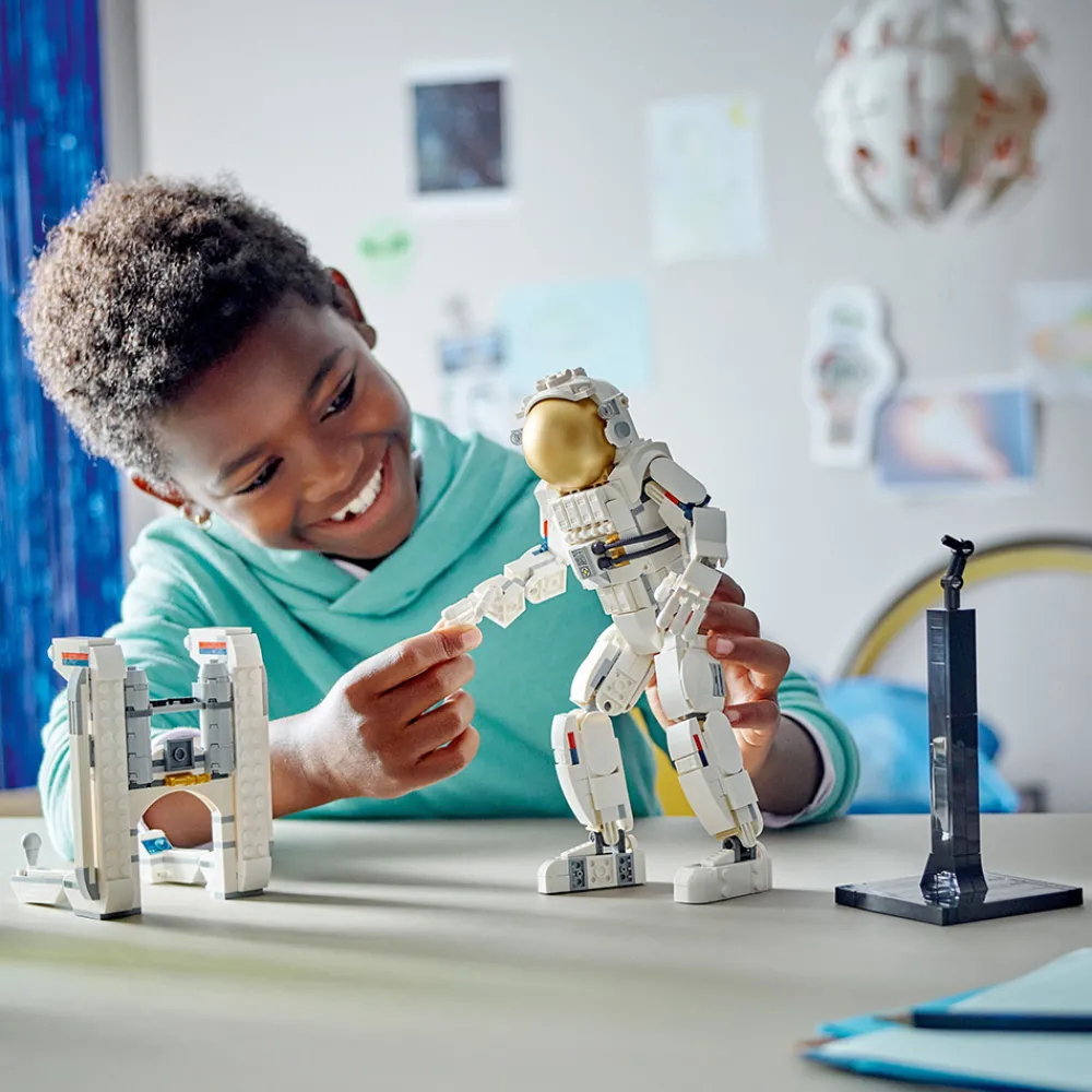 LEGO Lego Creator | Lego Space>31152 Astronaut