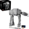 LEGO Lego Hard To Find | Lego Star Wars>75313 AT-AT