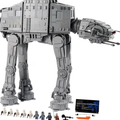 LEGO Lego Hard To Find | Lego Star Wars>75313 AT-AT