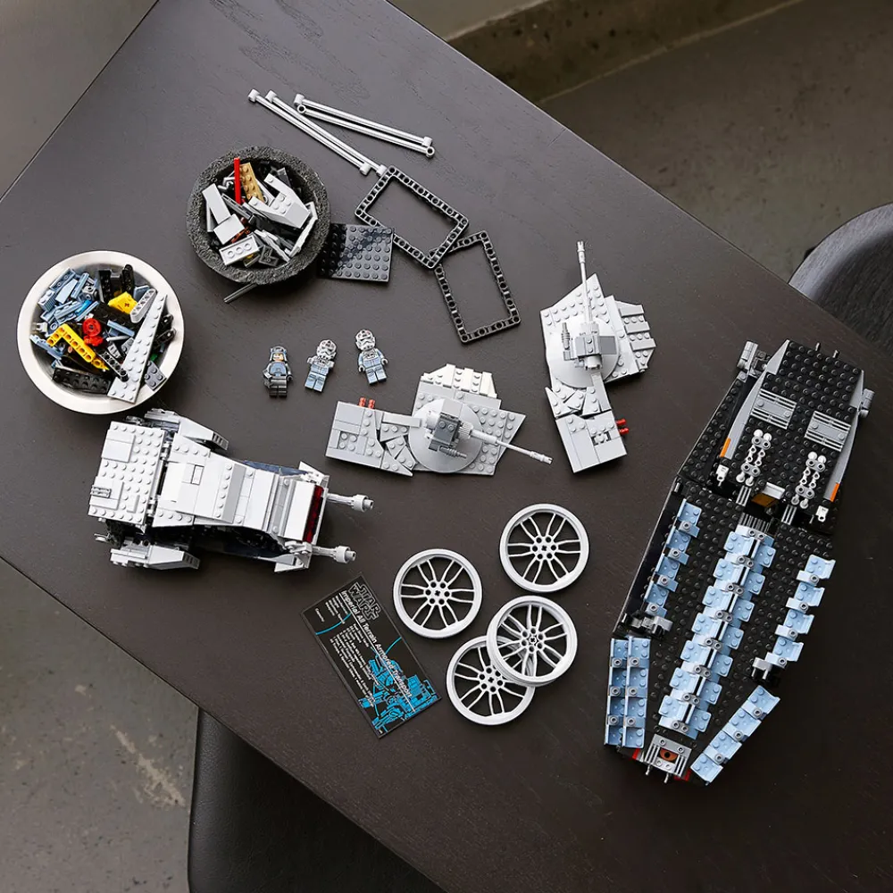 LEGO Lego Hard To Find | Lego Star Wars>75313 AT-AT