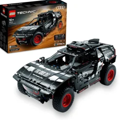 LEGO Lego Technic>42160 Audi RS Q e-tron