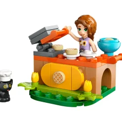 LEGO Lego Friends>30696 Autumns vaffelkiosk
