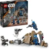 LEGO Lego Star Wars>75373 Bakhold på Mandalore™ – stridspakke