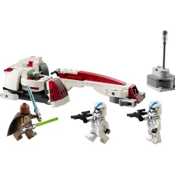 LEGO Lego Star Wars>75378 BARC-speederflukt