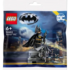 LEGO Lego Super Heroes Dc | Dc>30653 Batman™ 1992