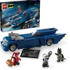 LEGO Lego Super Heroes Dc | Dc>76274 Batman™ med Batmobile™ mot Harley Quinn™ og Mr. Freeze™