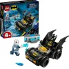 LEGO Lego Super Heroes Dc | Dc>76301 Batman™ med Batmobile™ mot Mr. Freeze™