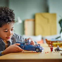 LEGO Lego Super Heroes Dc | Dc><noscript><img width=