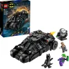 LEGO Lego Super Heroes Dc | Dc>76303 Batman™ med Tumbler mot Two-Face™ og The Joker™