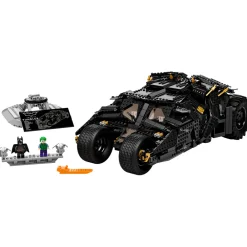 LEGO Lekebiler | Lego Hard To Find>76240 Batmobilen Tumbler