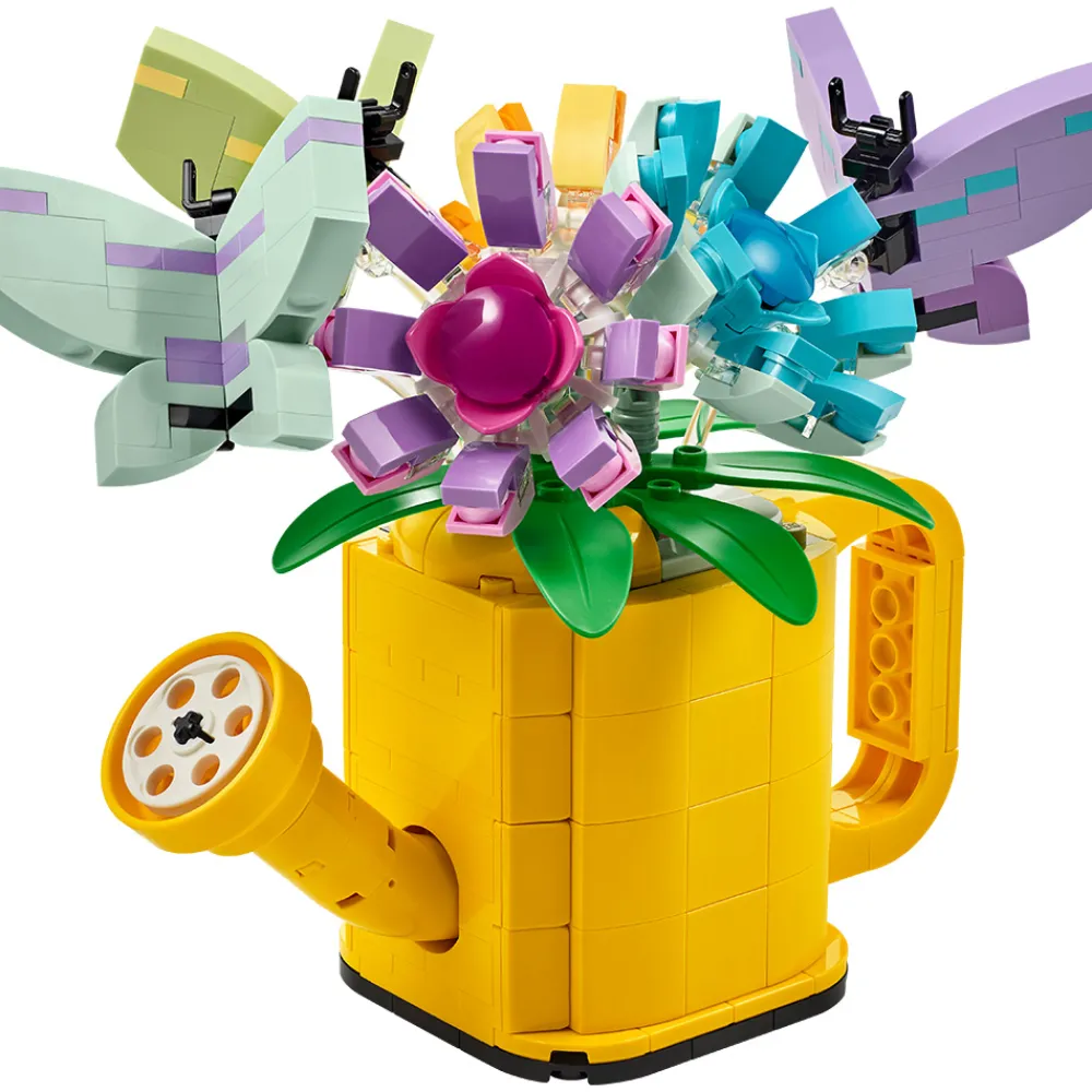 LEGO Lego Creator>31149 Blomster i vannkanne