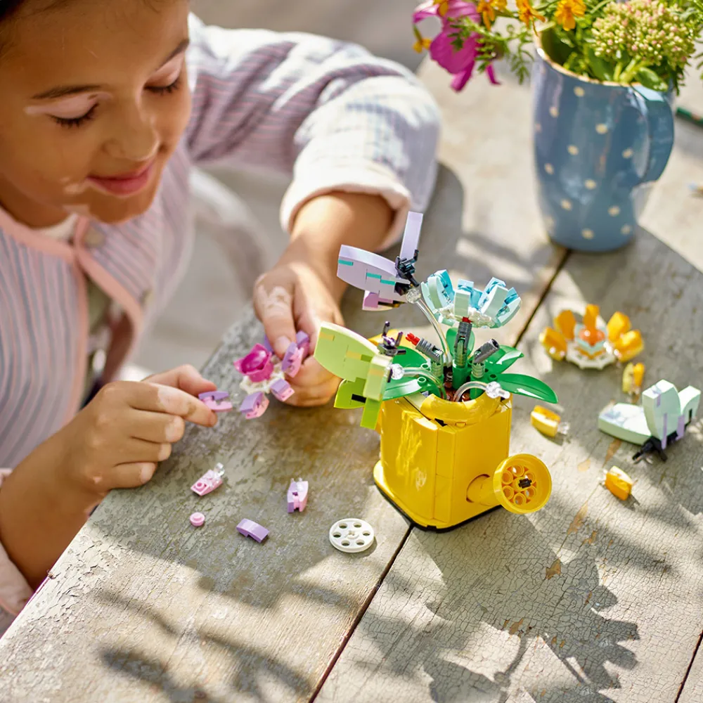 LEGO Lego Creator>31149 Blomster i vannkanne