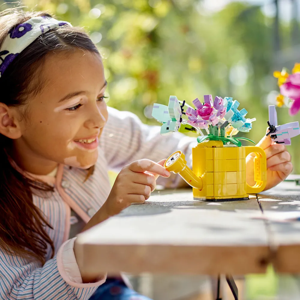 LEGO Lego Creator>31149 Blomster i vannkanne