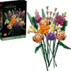 LEGO Blomster | Lego Icons>10280 Blomsterbukett