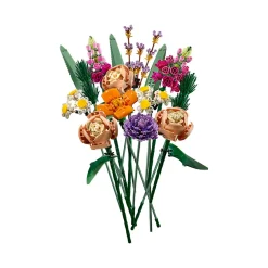 LEGO Blomster | Lego Icons>10280 Blomsterbukett