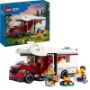 LEGO Lekebiler | Lego City>60454 Bobilferie