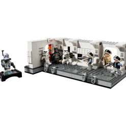 LEGO Lego Star Wars>75387 Bordingen av Tantive IV™