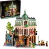 LEGO Lego Hard To Find | Lego Creator Expert>10297 Boutique-hotell