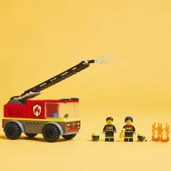 LEGO Utrykningskjøretøy | Lego City><noscript><img width=