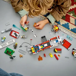 LEGO Utrykningskjøretøy | Lego City><noscript><img width=