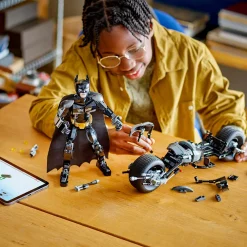 LEGO Lego Super Heroes Dc | Dc><noscript><img width=