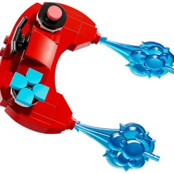LEGO Lego Dreamzzz>30698 Coopers flygende kontroller-minimodell