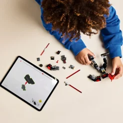 LEGO Lego Star Wars | Lego Nyheter>75411 Darth Maul™-robot