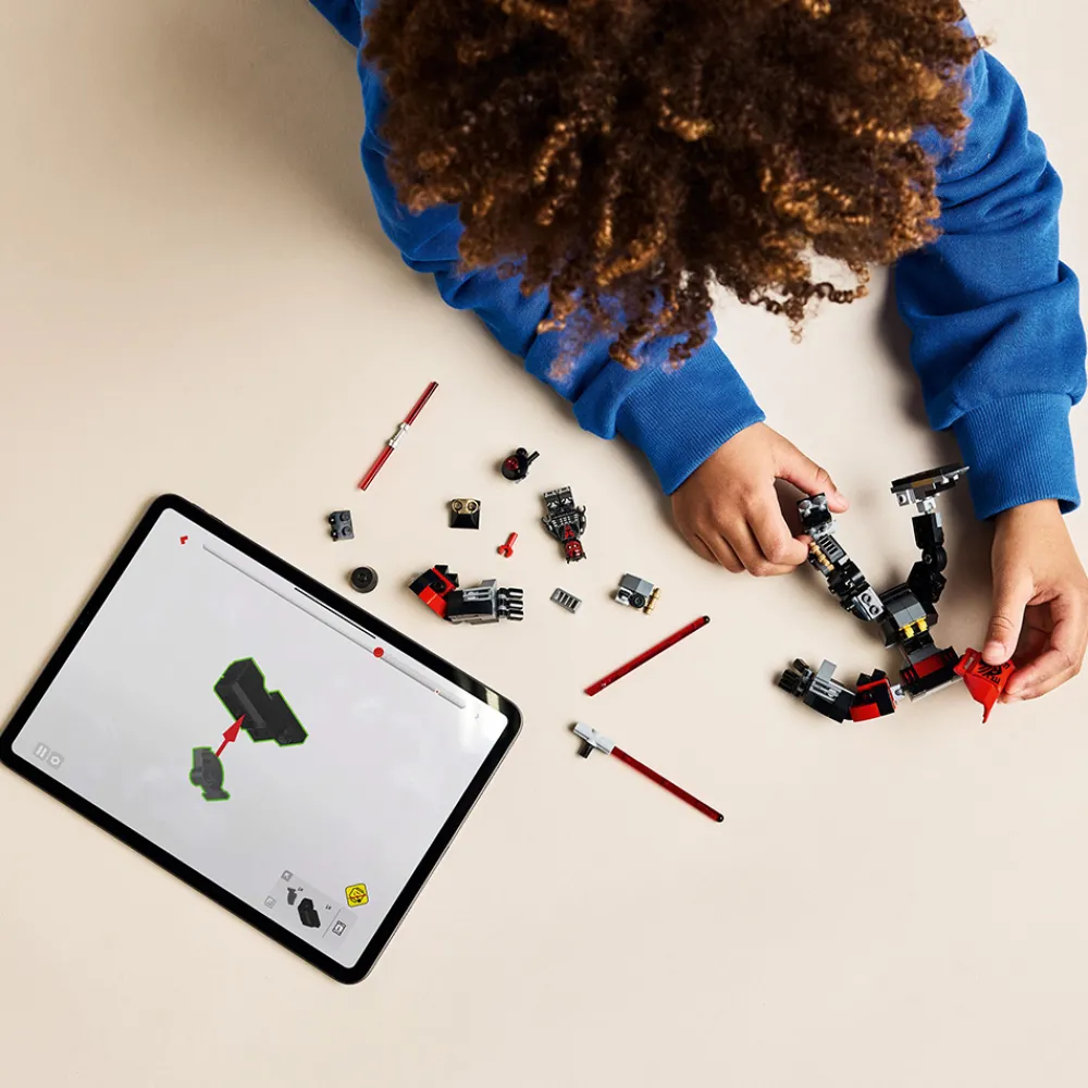 LEGO Lego Star Wars | Lego Nyheter>75411 Darth Maul™-robot
