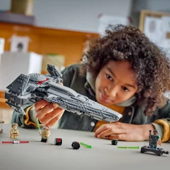 LEGO Lego Star Wars><noscript><img width=