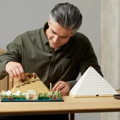 LEGO Lego Architecture><noscript><img width=