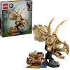 LEGO Lego Jurassic World>76969 Dinosaurfossiler: triceratops-hodeskalle