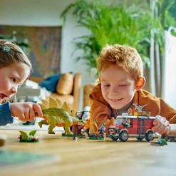 LEGO Dinosaurer | Lego Jurassic World><noscript><img width=
