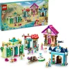 LEGO Lego Disney | Disney>43246 Disney Princess Eventyrlig marked